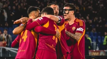 موعد مباراة روما وبولونيا في الدوري الأوروبي والقنوات الناقلة للمواجهة المرتقبة